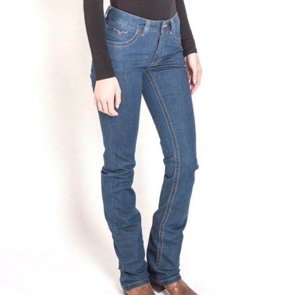 KIMES RANCH jeans 10x32 - Picture 6 of 7